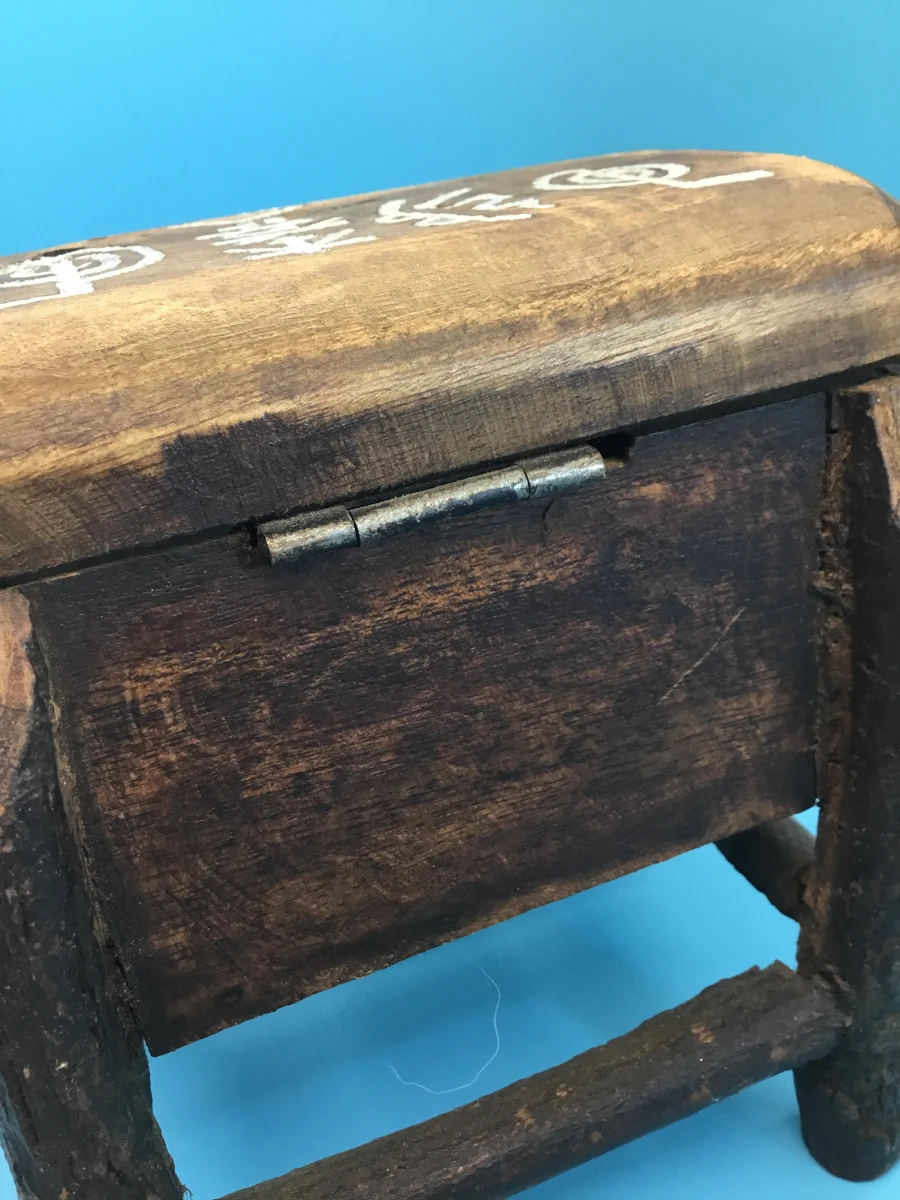 Reiki Prayer Box - Image 15