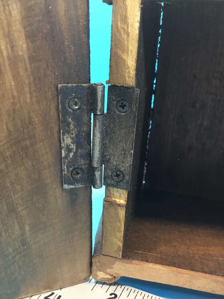 Reiki Prayer Box - Image 16